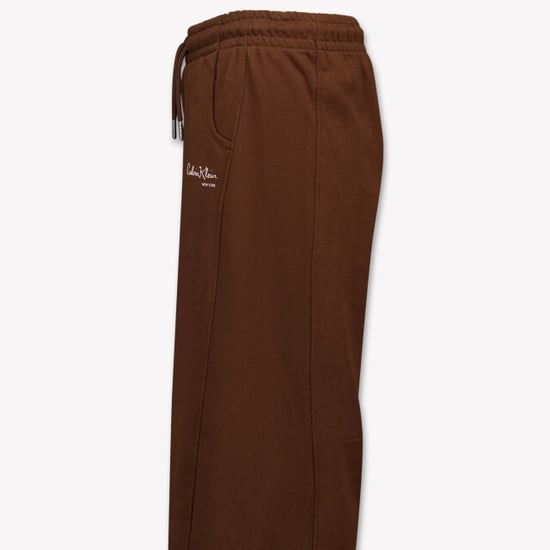 Calvin Klein Kinder meisjes broek in - Image 5