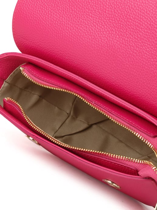 Giulia Monti Axelförvaringsväska Fuxia - Image 4