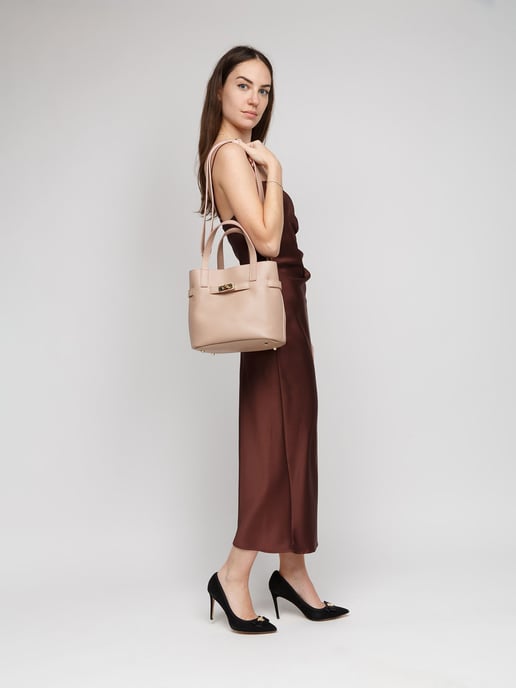 Giulia Monti Axelh bag Rosendamask - Image 4