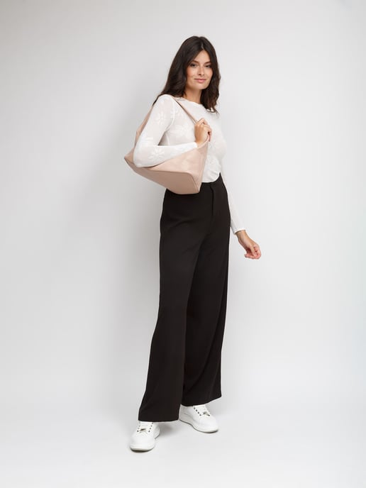 Giulia Monti Axelväska Nud - Image 5