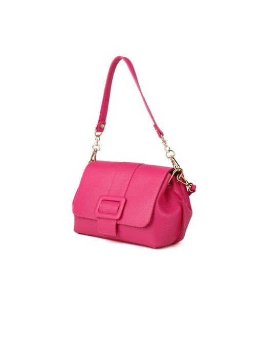 Giulia Monti Schoudertas Fuxia - Image 2
