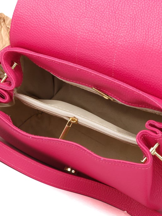 Giulia Monti Schoudertas Fuxia - Image 4