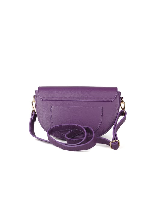 Giulia Monti Schoudertas Violet - Image 3