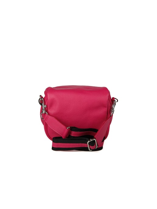 Giulia Monti Schoudertas Fuchsia - Image 3