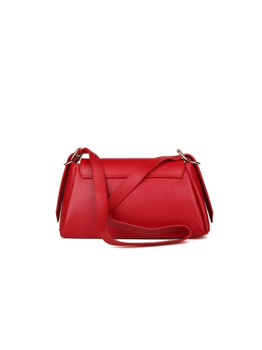 Giulia Monti Schoudertas Donkerrood - Image 3