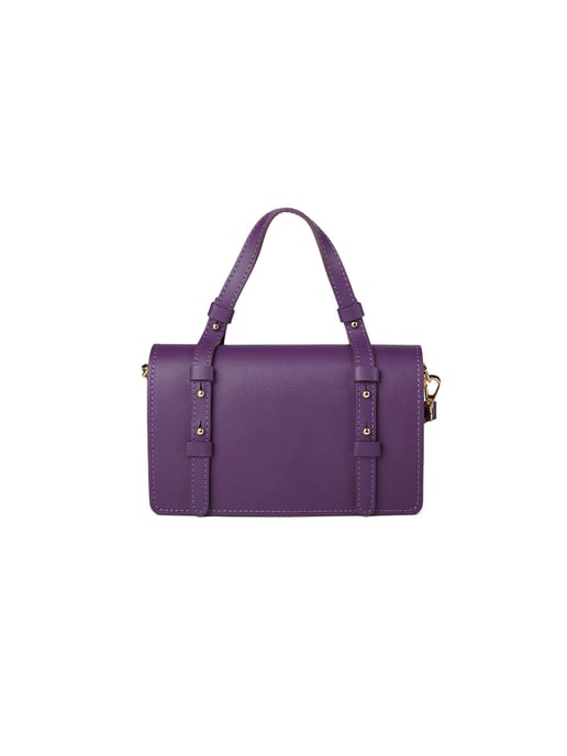 Giulia Monti Schoudertas Violet - Image 1