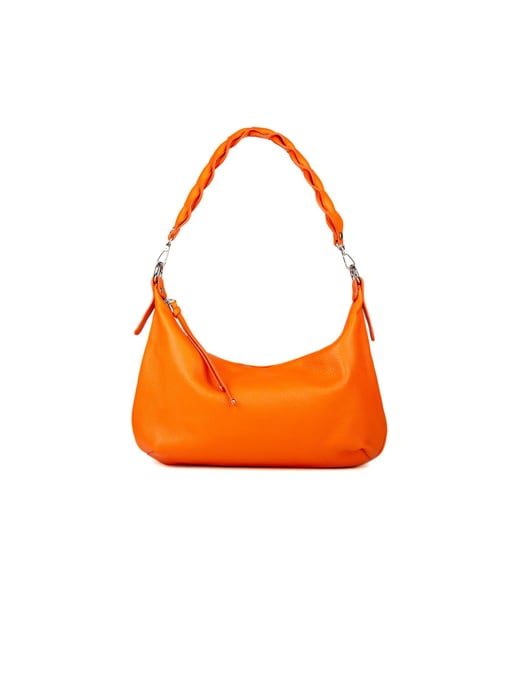 Giulia Monti Axelficka Orange - Image 1