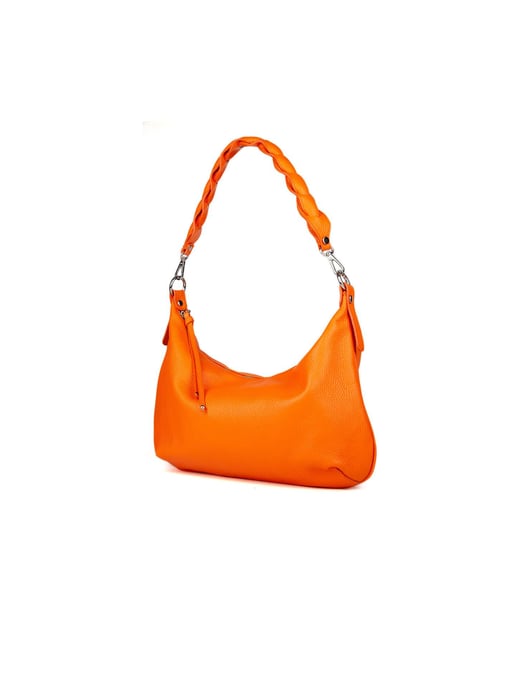 Giulia Monti Axelficka Orange - Image 2