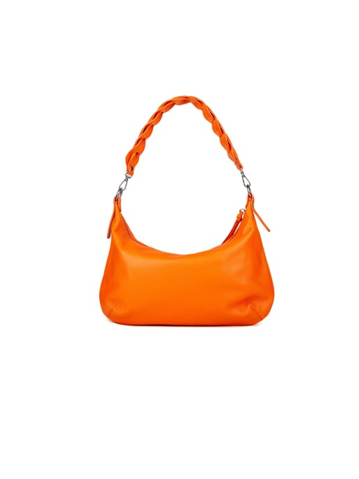 Giulia Monti Axelficka Orange - Image 3