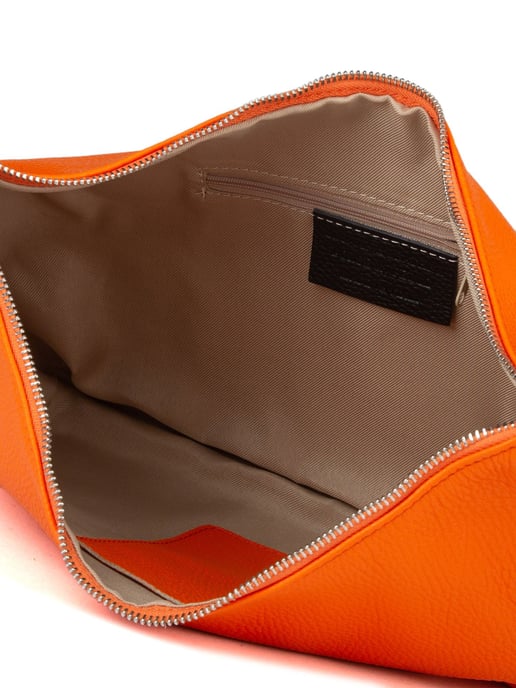 Giulia Monti Axelficka Orange - Image 4