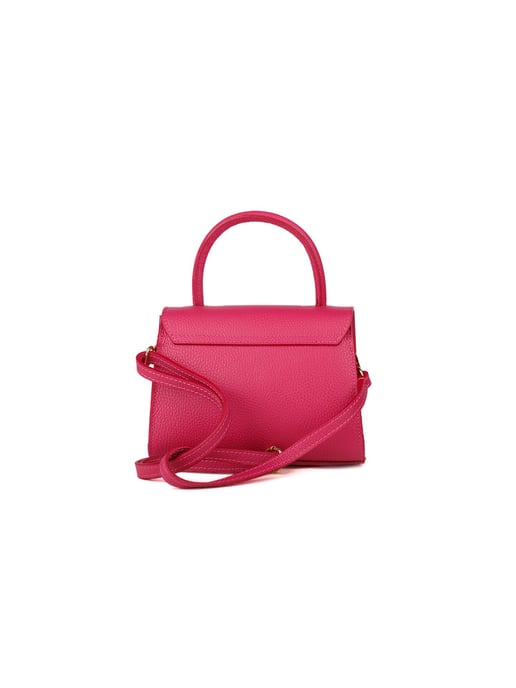 Giulia Monti Axelväska Fuxia - Image 3