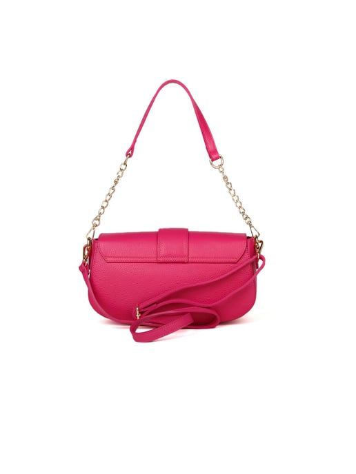 Giulia Monti Schoudertas Fuchsia - Image 3