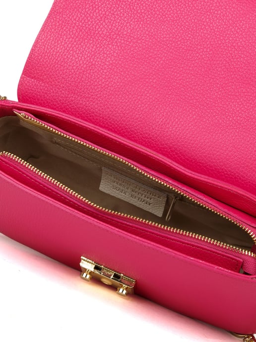 Giulia Monti Schoudertas Fuchsia - Image 4