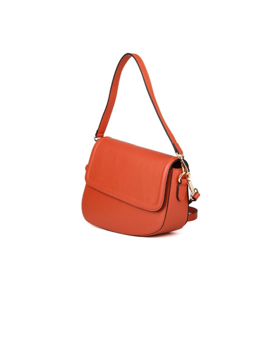 Giulia Monti Schoudertas Terracotta - Image 2