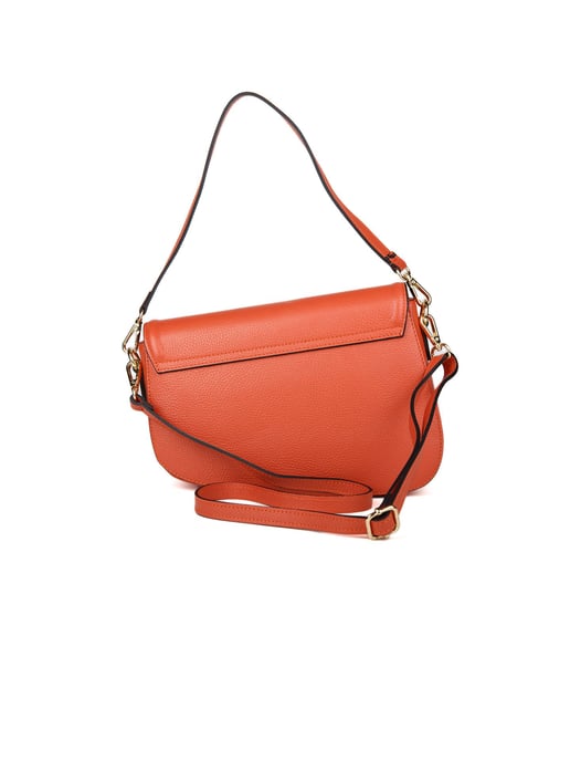 Giulia Monti Schoudertas Terracotta - Image 3