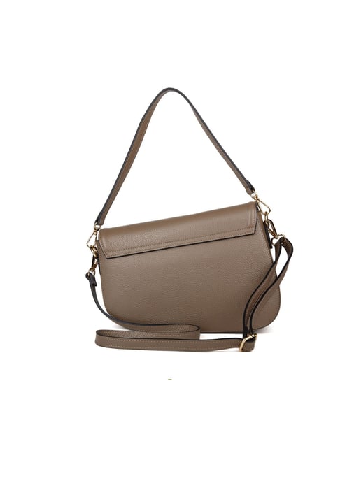 Giulia Monti Axelflik Taupe - Image 3