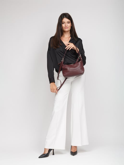 Giulia Monti Schoudertas Bordeaux - Image 5
