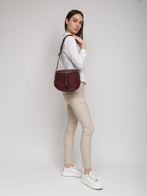 Giulia Monti Axelhärna Vinröd - Image 5