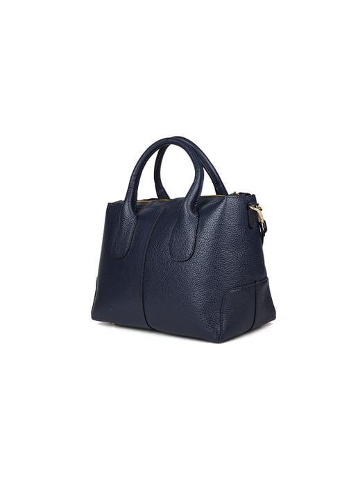 Giulia Monti Schoudertas Nachtblauw - Image 2