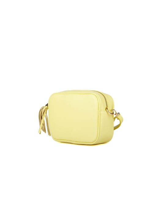Giulia Monti Axelväska Citron - Image 2