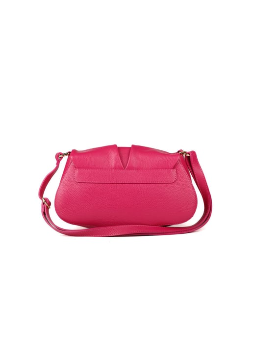 Giulia Monti Axelväska Fuxia - Image 3