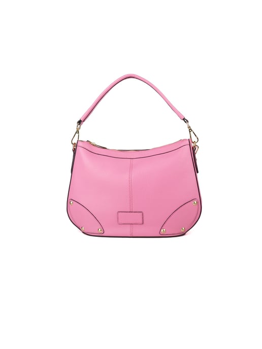 Giulia Monti Axelväska Flamingo - Image 1