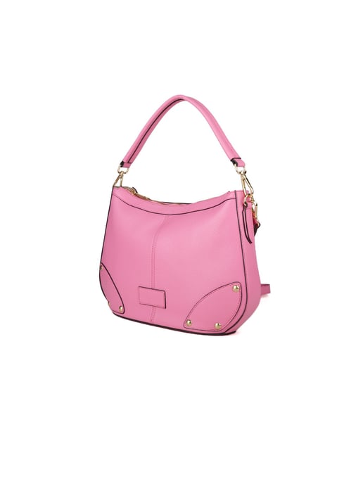 Giulia Monti Axelväska Flamingo - Image 2