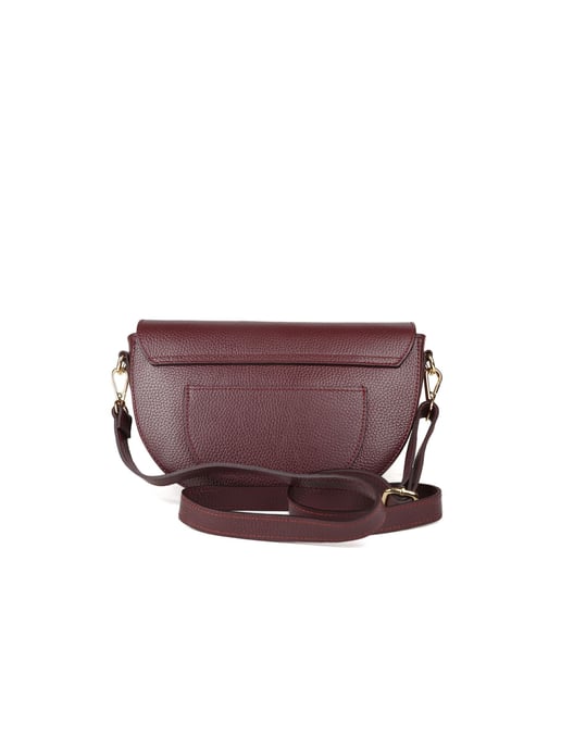 Giulia Monti Schoudertas Bordeaux - Image 3
