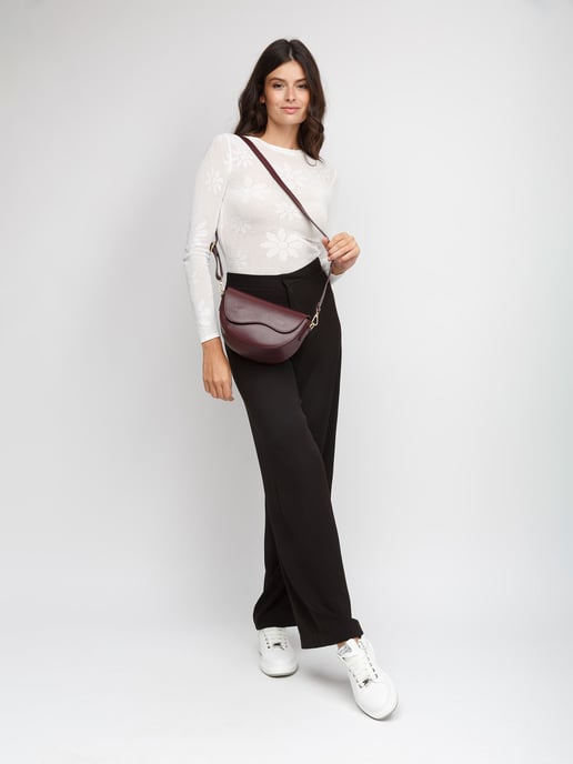 Giulia Monti Schoudertas Bordeaux - Image 5