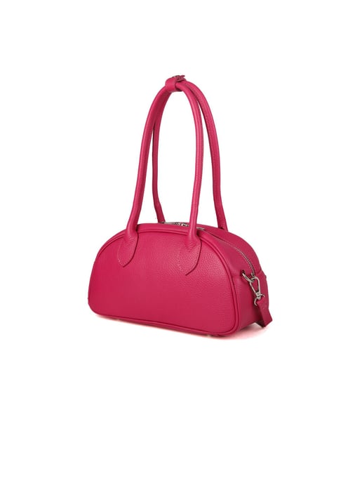 Giulia Monti Schoudertas Fuchsia - Image 2