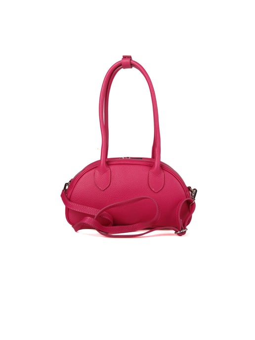 Giulia Monti Schoudertas Fuchsia - Image 3