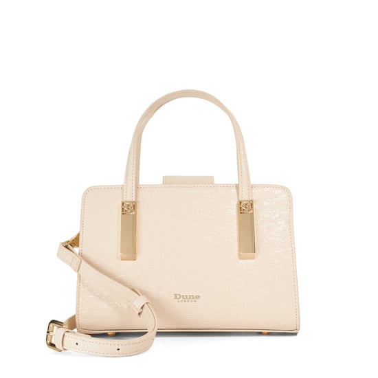 Dune Accessories Dinkydenbey - Small Top Handle Tote - Image 1
