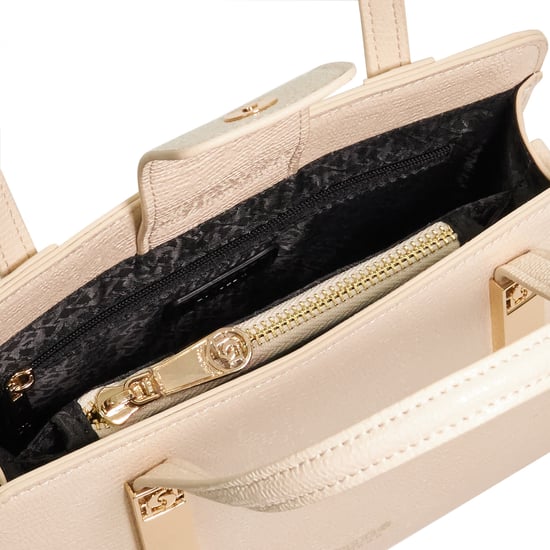 Dune Accessories Dinkydenbey - Small Top Handle Tote - Image 3