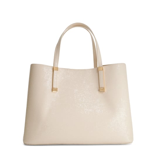 Dune Accessories Dorry - Textured Tote Bag - Image 4