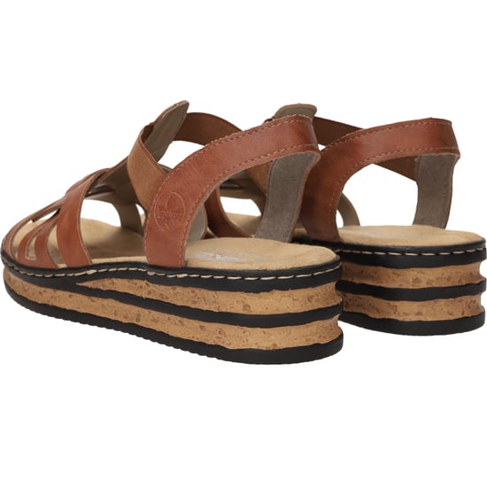 Rieker Sandalen Dames - Image 3