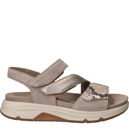 Gabor Rollingsoft Sandalen Dames - Image 1