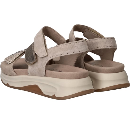 Gabor Rollingsoft Sandalen Dames - Image 3