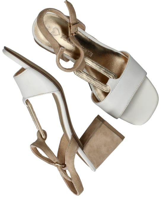 MARCO TOZZI Sandalettes Dames - Image 4