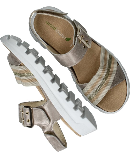 Waldlaufer Nele Sandalen Dames - Image 4