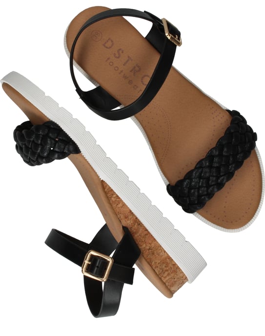 DSTRCT Sandalen Dames - Image 4