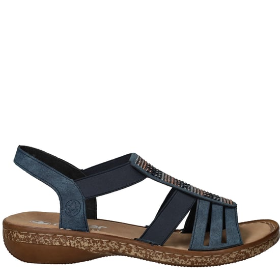 Rieker Sandalen Dames - Image 1