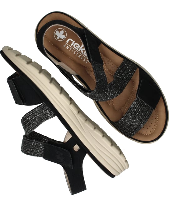 Rieker Sandalen Dames - Image 4