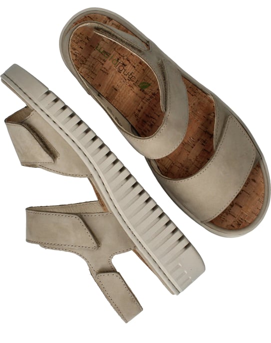 Waldlaufer Valerie Sandalen Dames - Image 4