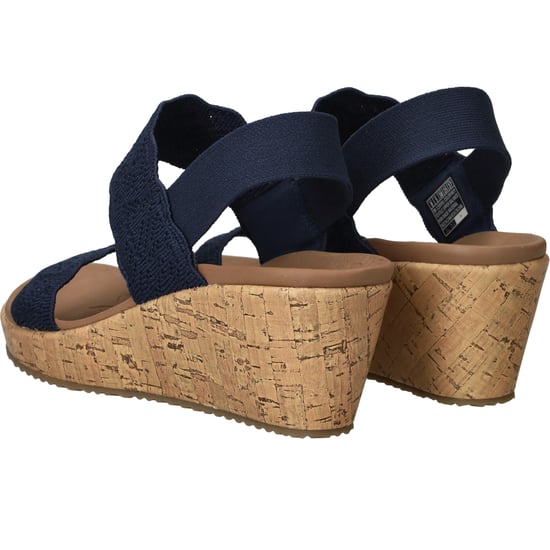 Skechers Beverlee Timeless Touch Sandalen Dames - Image 3