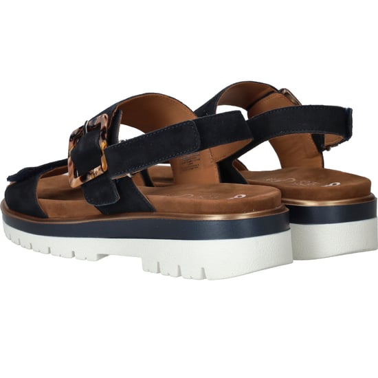Ara Malaga S Sandalen Dames - Image 3