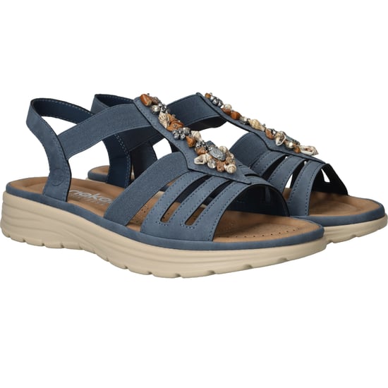 Rieker Sandalen Dames - Image 2