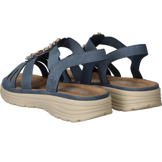 Rieker Sandalen Dames - Image 3
