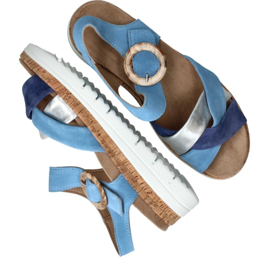 Sens Sandalen Dames - Image 4