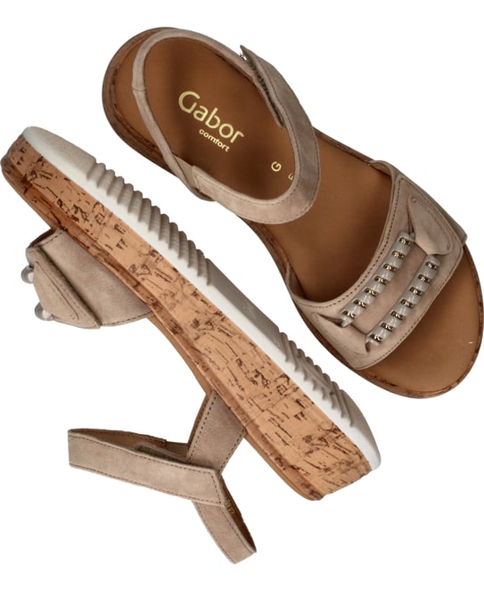 Gabor Sandalen Dames - Image 4