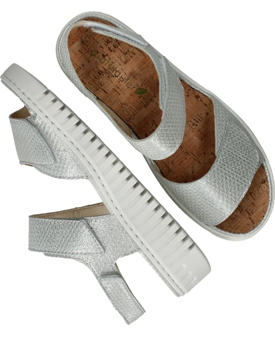 Waldlaufer Valerie Sandalen Dames - Image 4